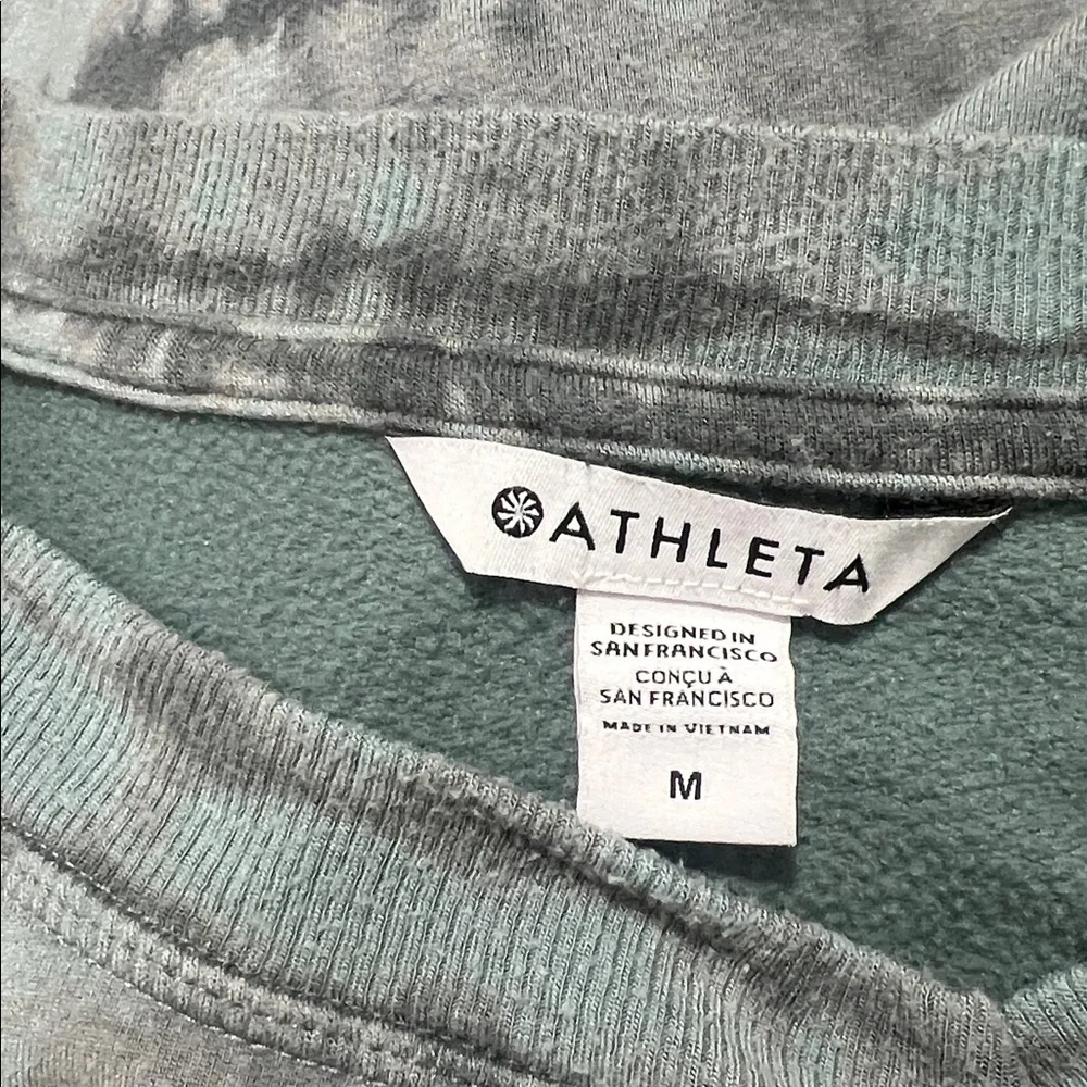 Athleta coaster luxe